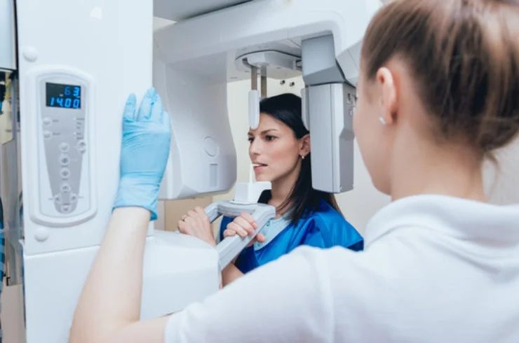 Dental Radiology-------14