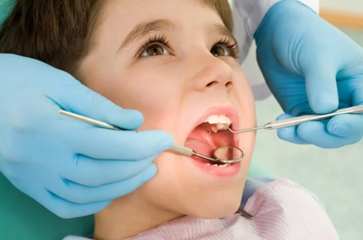 Kids Dentistry------14