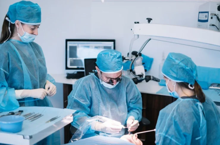 Maxillofacial Surgery--------14